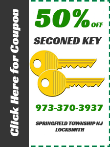 mobile auto locksmith Springfield Township NJ
